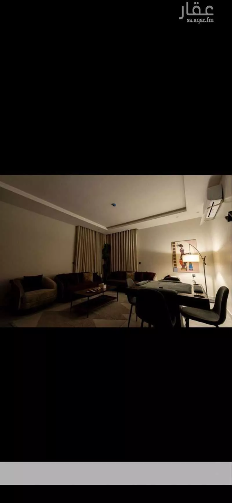 3 bedroom apartment in Al Malqa 12