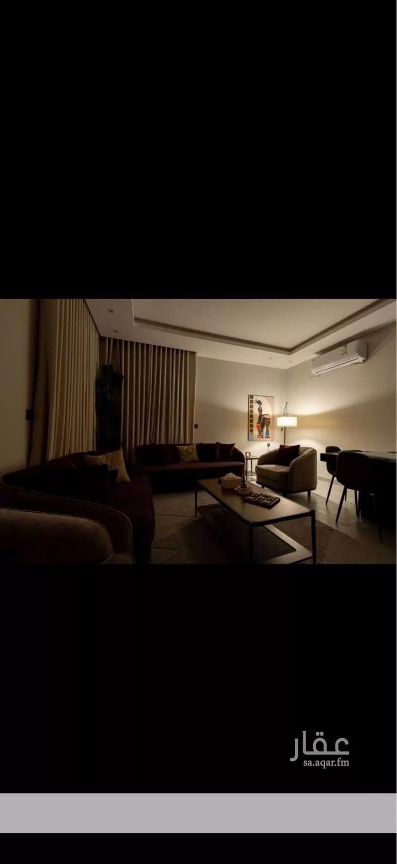 3 bedroom apartment in Al Malqa 16