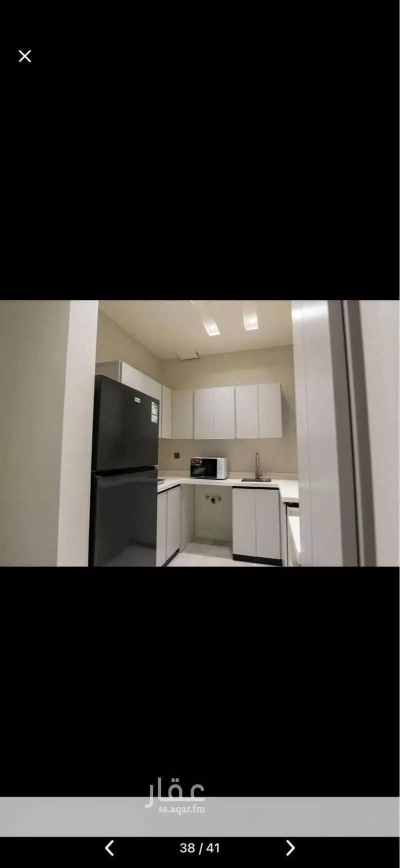 3 bedroom apartment in Al Malqa 17