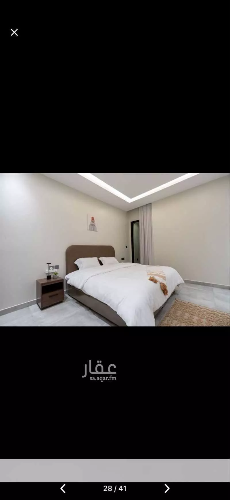 3 bedroom apartment in Al Malqa 18