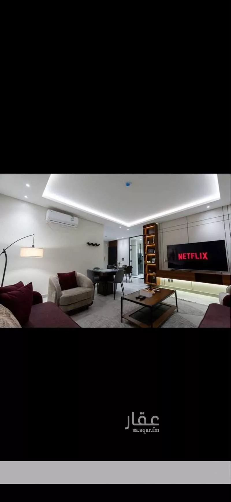 3 bedroom apartment in Al Malqa 20