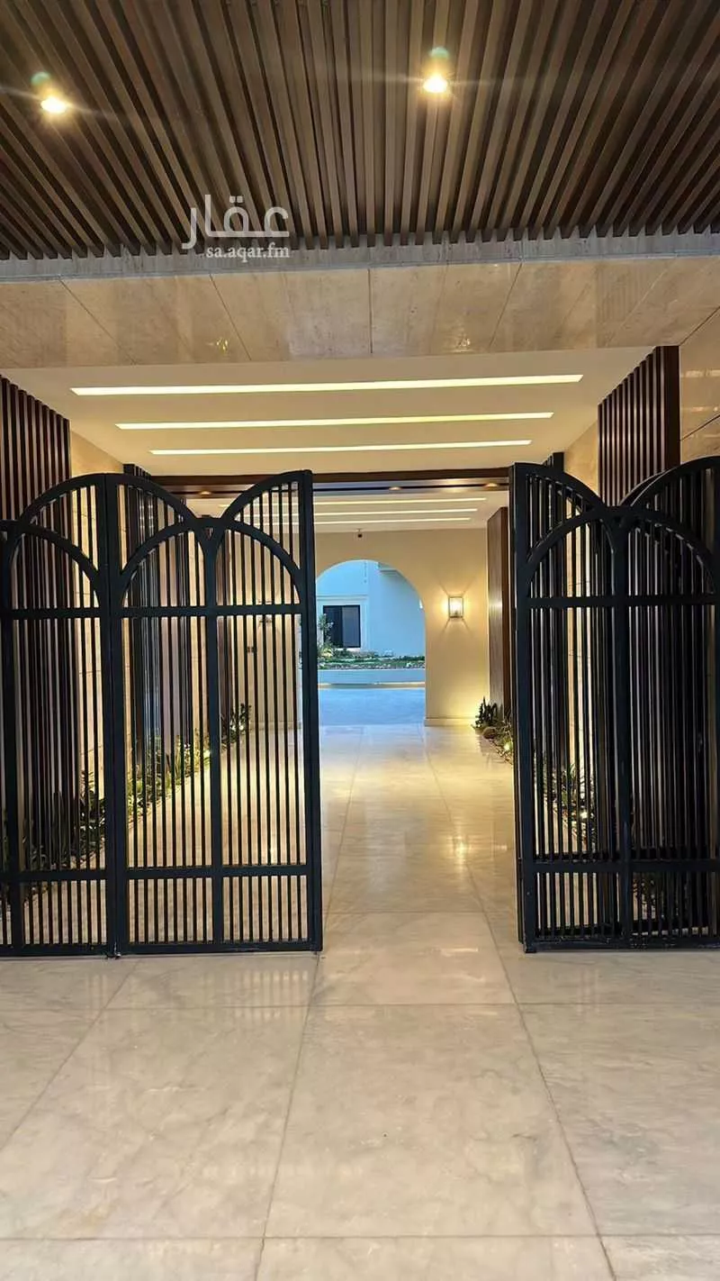 3 bedroom apartment in Al Malqa 8