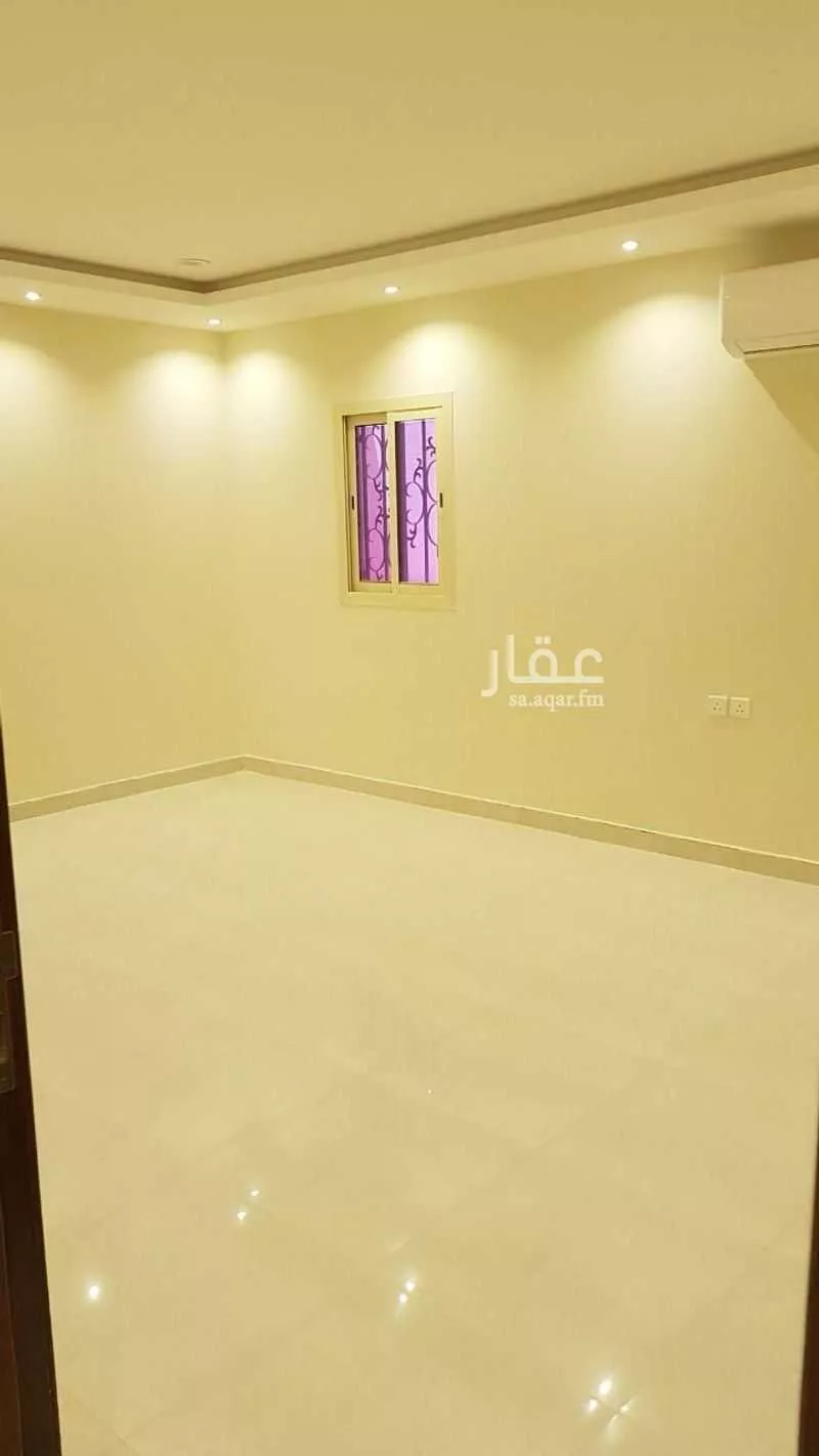 شقة 3 غرف في الملقا 19
