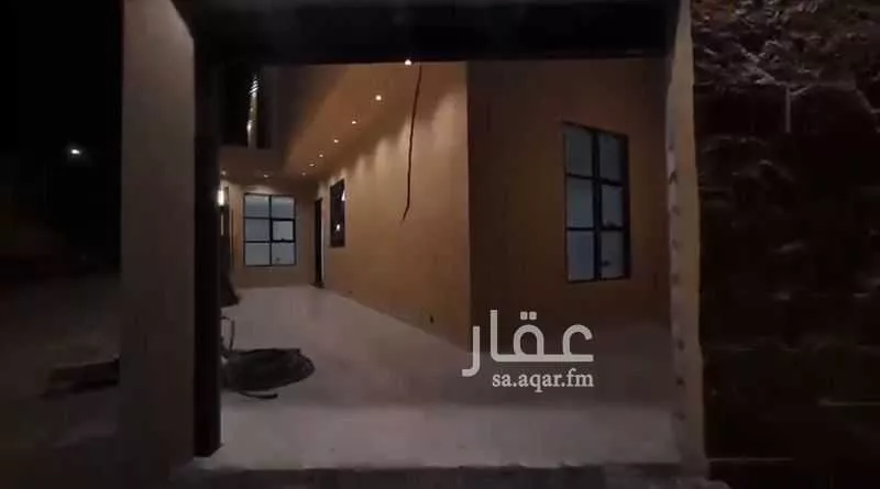 فيلا 6 غرف في الجنادرية 3
