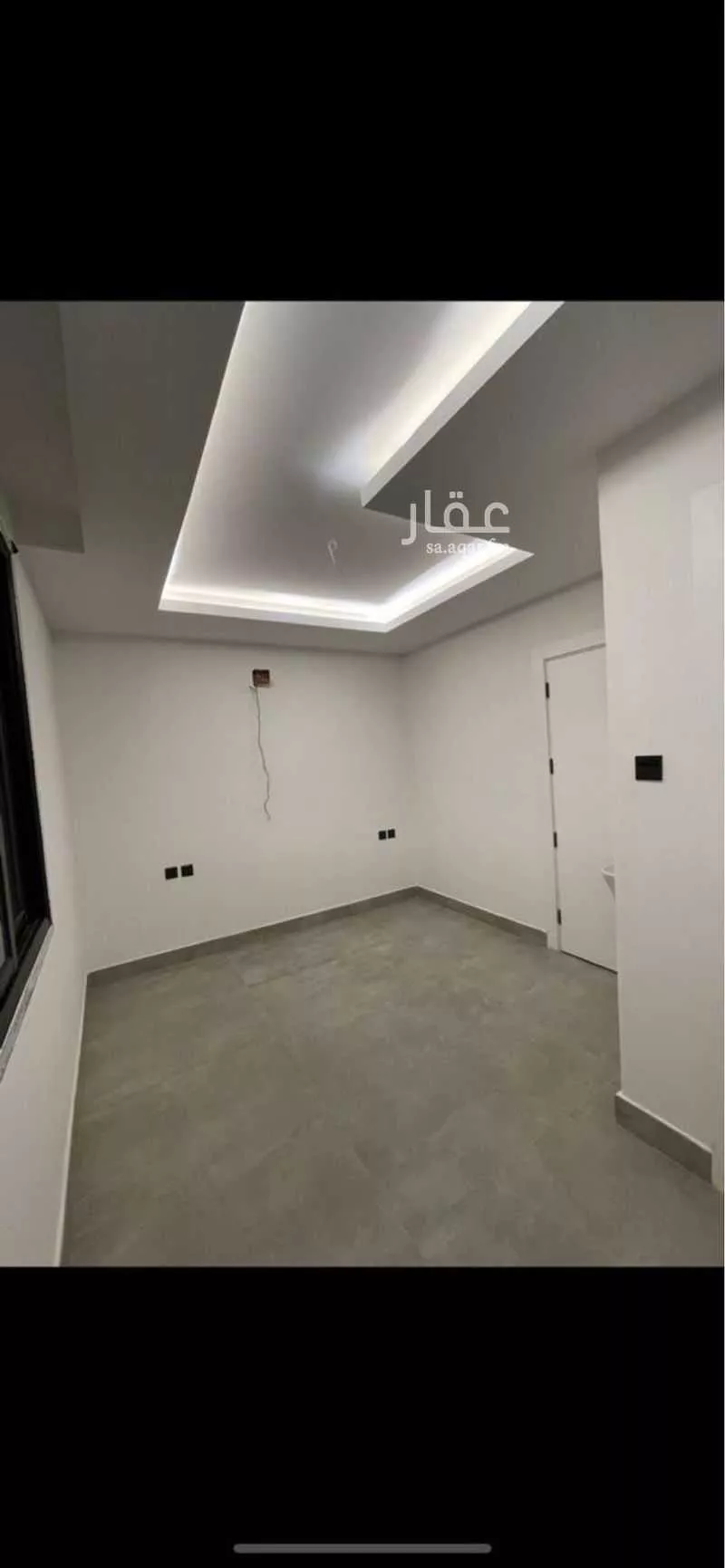شقة 3 غرف في الملقا 3