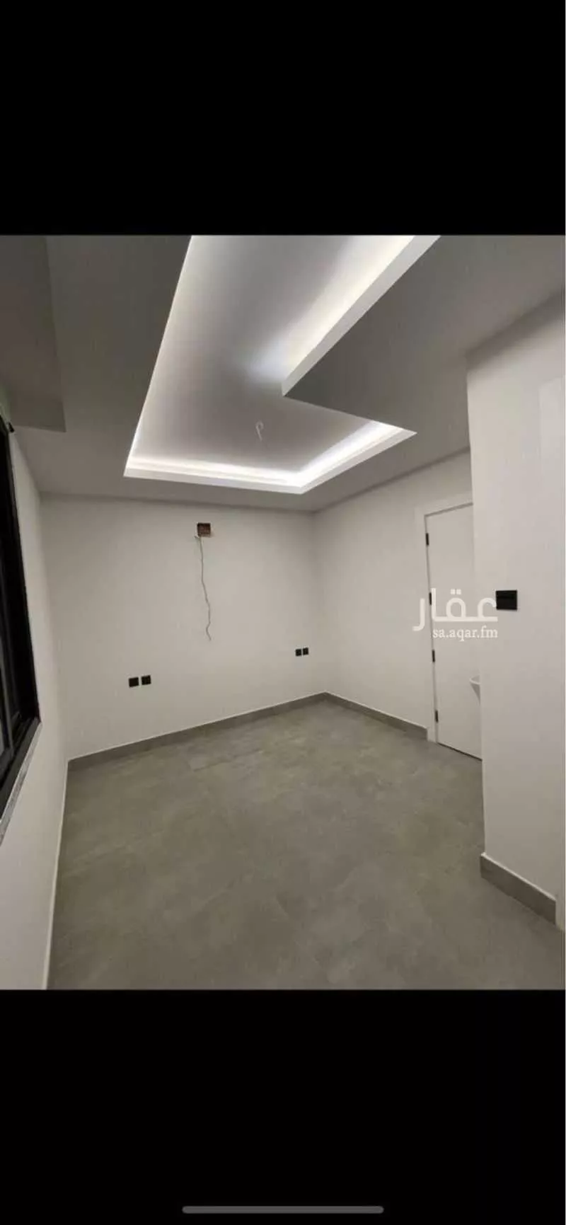 شقة 3 غرف في الملقا 7