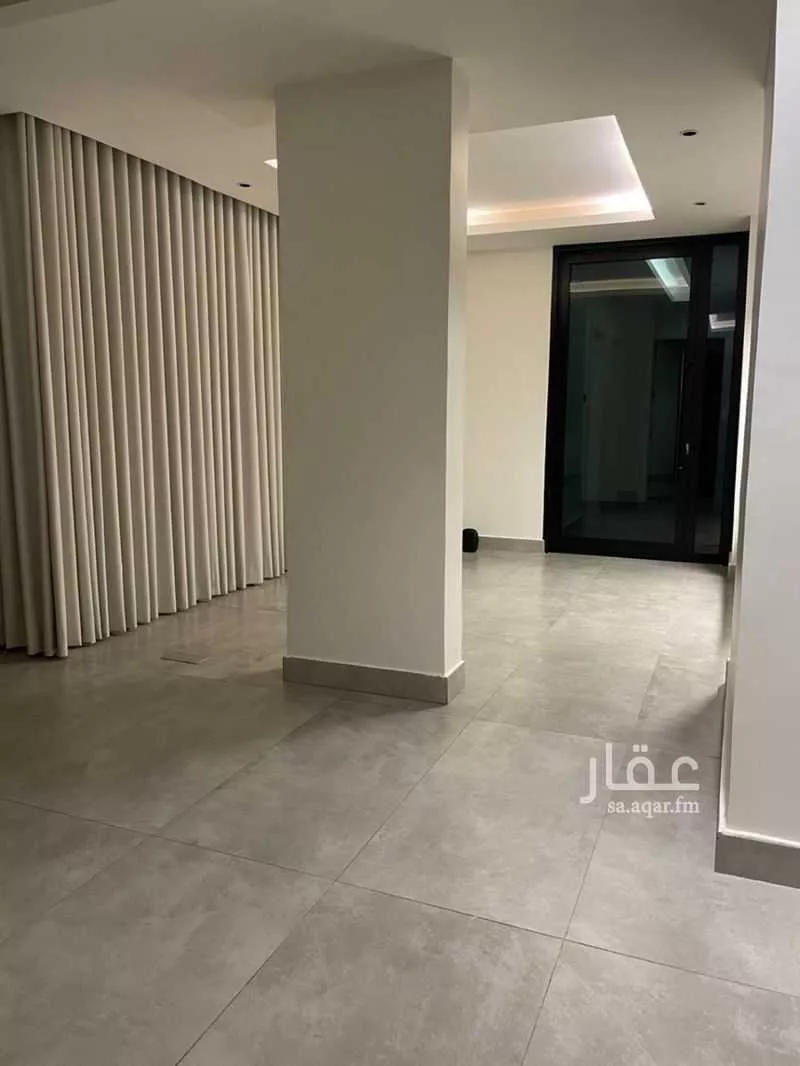 شقة 3 غرف في الملقا 9