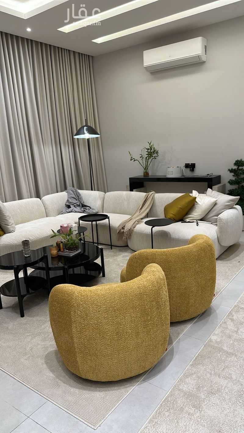 3 bedroom apartment in Al Nada, Riyadh 4