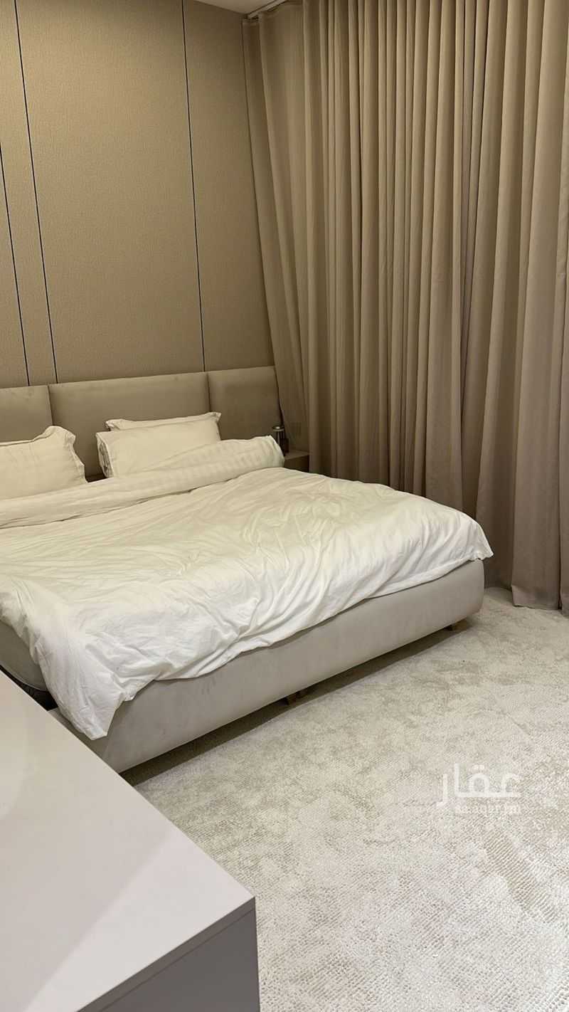 3 bedroom apartment in Al Nada, Riyadh 2