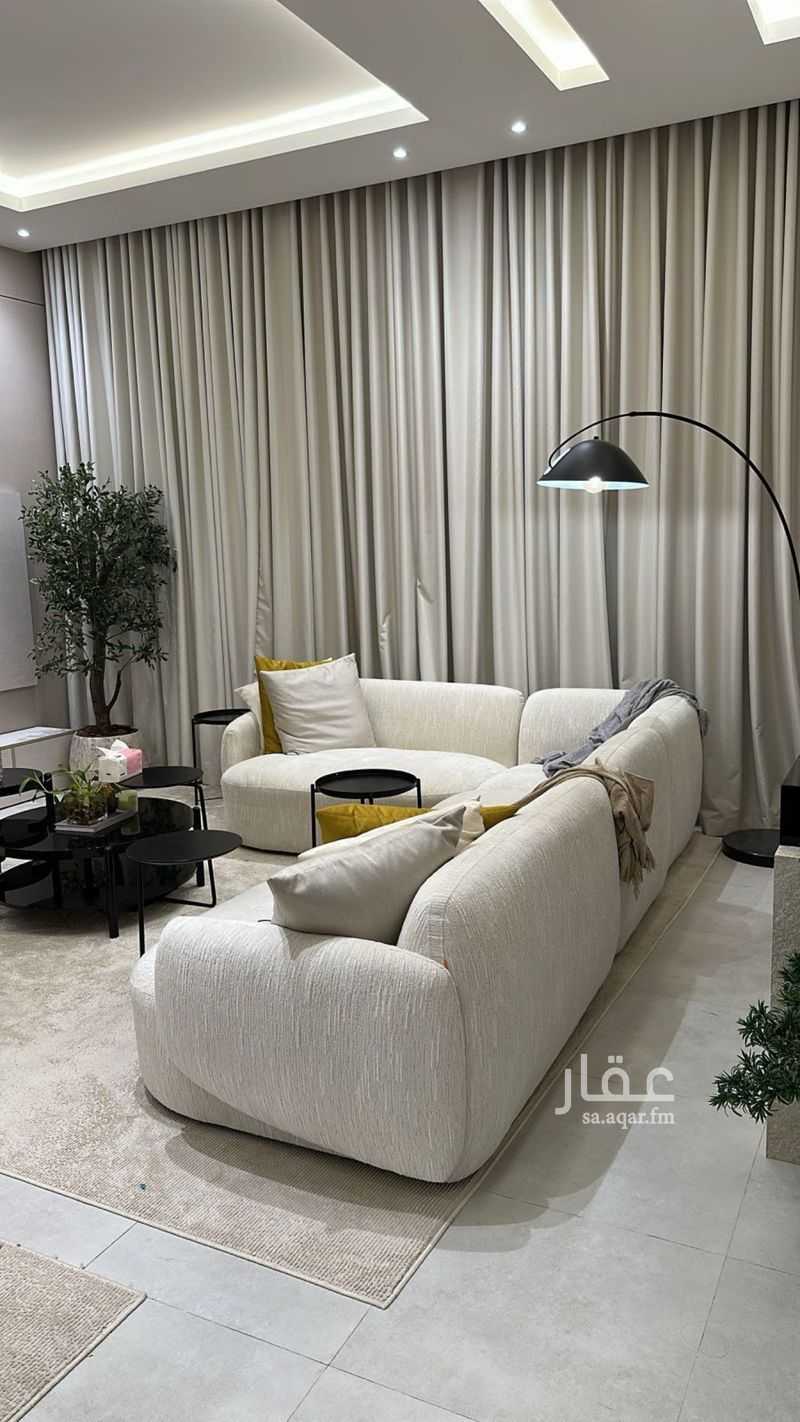 3 bedroom apartment in Al Nada, Riyadh 3