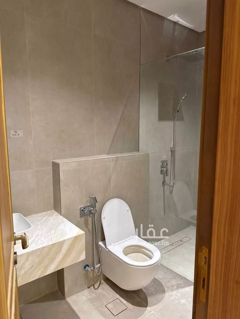 2 bedroom apartment in Al Mursalat, Riyadh 18