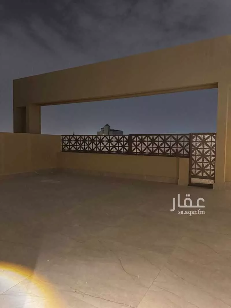 شقة 2 غرف في المرسلات 12