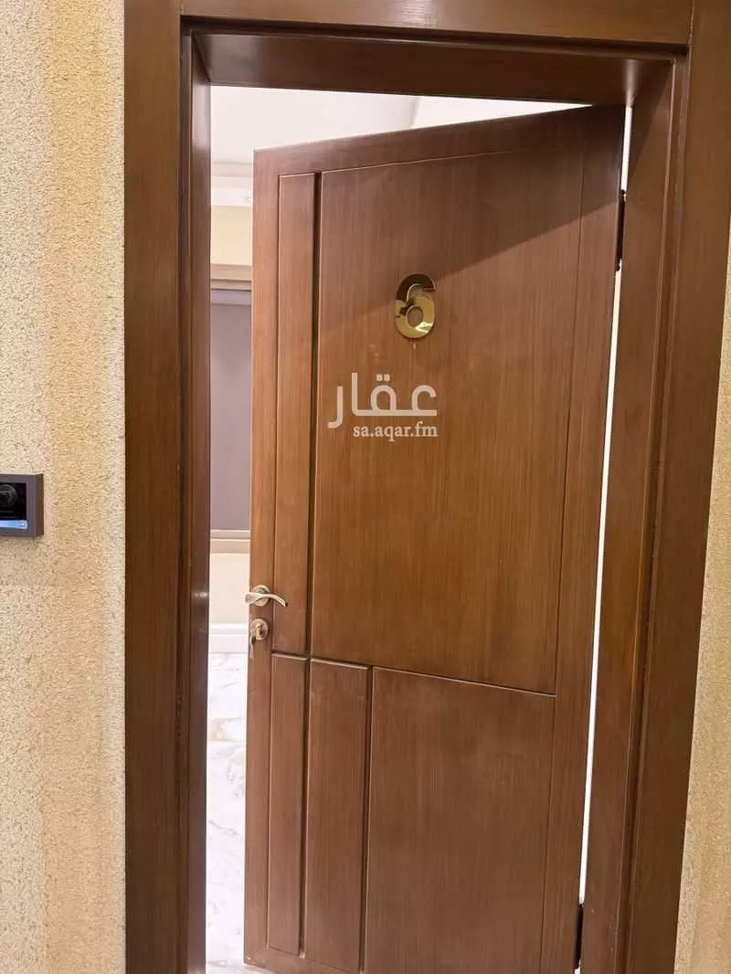شقة 2 غرف في المرسلات 16