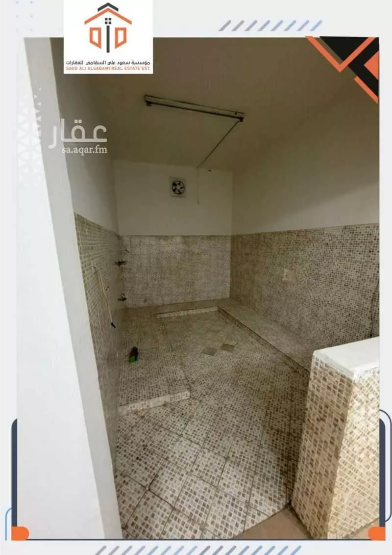 شقة 1 غرف في الفاخرية 2