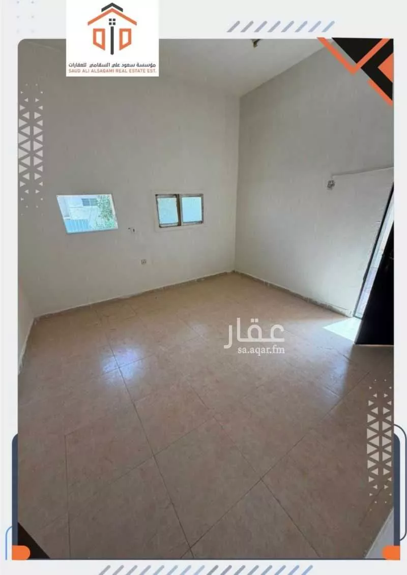 شقة 1 غرف في الفاخرية 3
