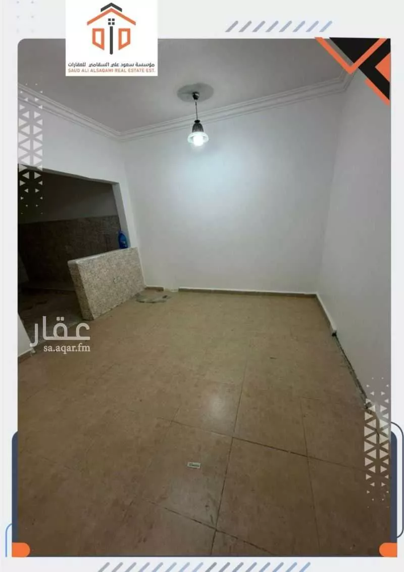 شقة 1 غرف في الفاخرية 4