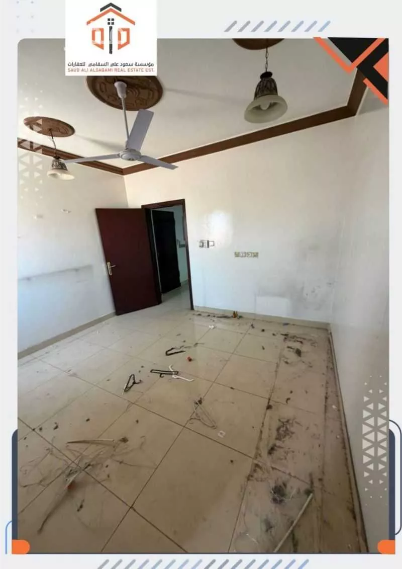 3 bedroom apartment in Al Fakhriyah 11