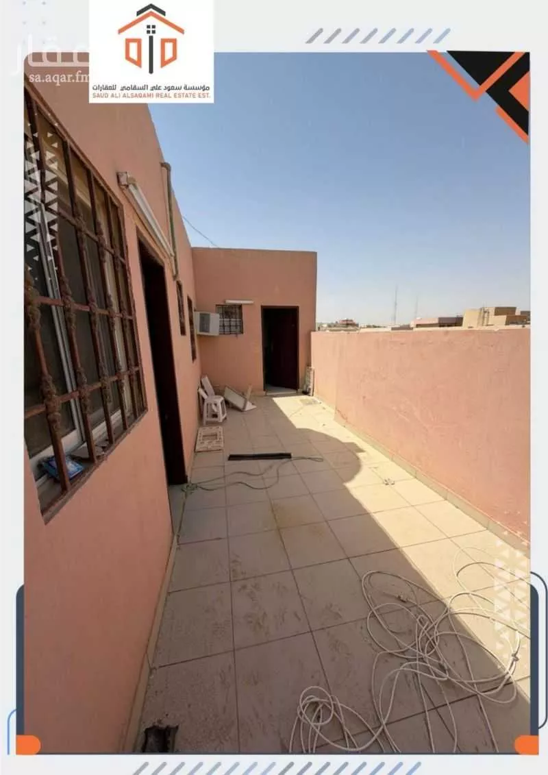 3 bedroom apartment in Al Fakhriyah 12