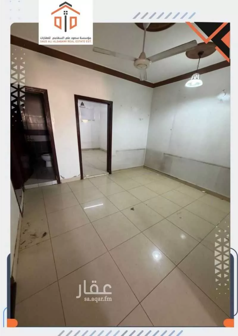 3 bedroom apartment in Al Fakhriyah 3