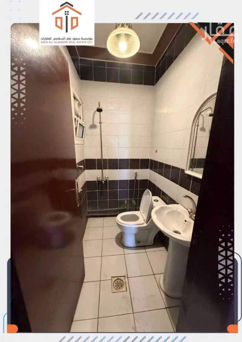 3 bedroom apartment in Al Fakhriyah 7