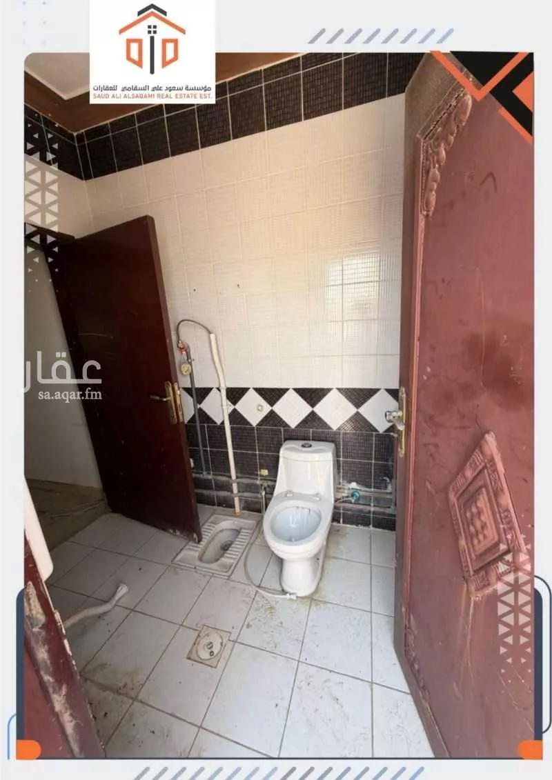 3 bedroom apartment in Al Fakhriyah 8