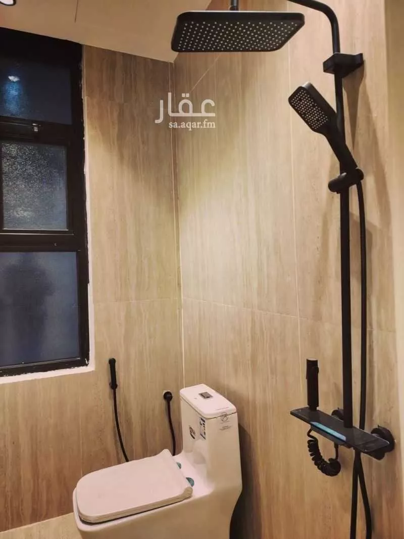 شقة 4 غرف في الحزم 2