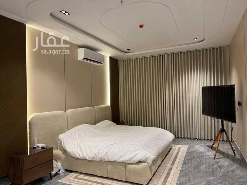 شقة 3 غرف في المهدية 2
