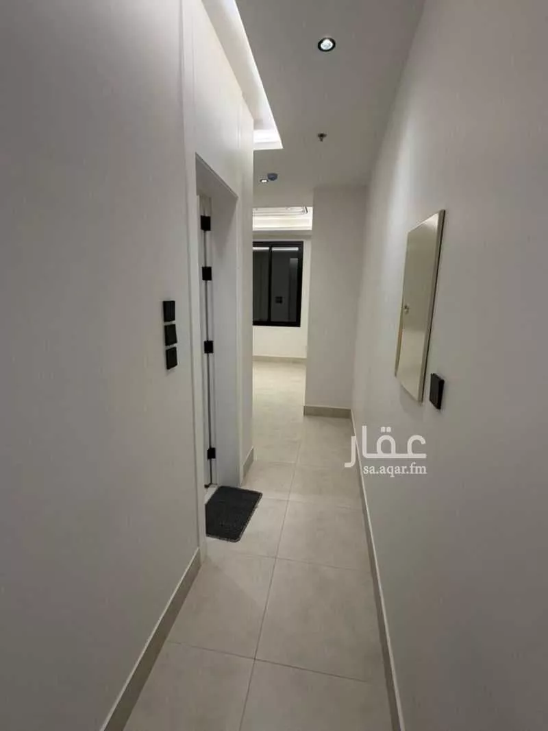 شقة 3 غرف في المونسية 17