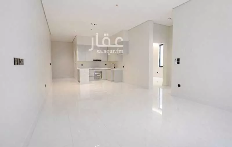 2 bedroom apartment in Al Narjis 2