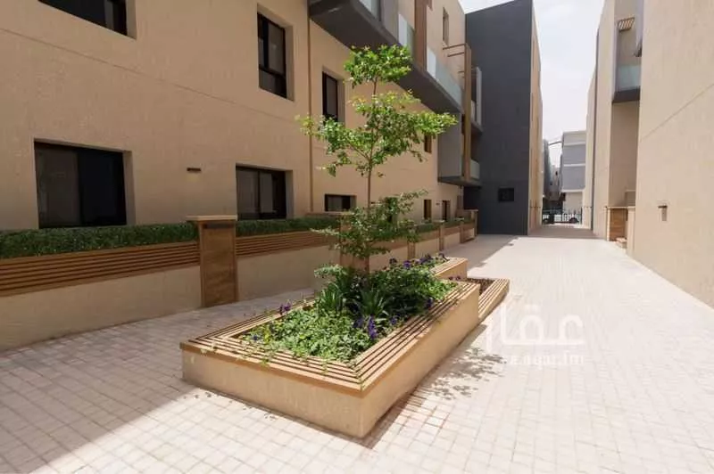 3 bedroom apartment in Hittin 4