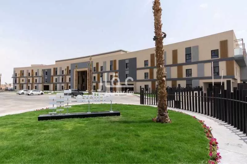 3 bedroom apartment in Hittin 5
