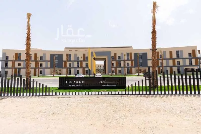 3 bedroom apartment in Hittin 6