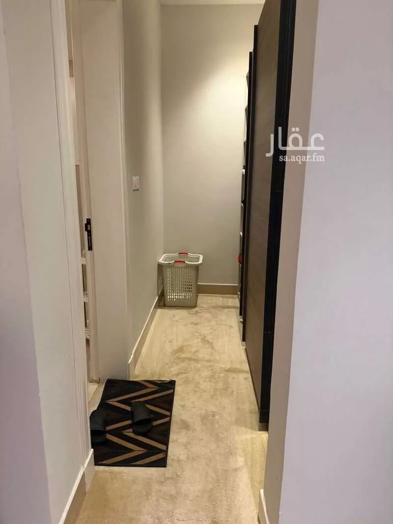 شقة 3 غرف في المغرزات 3