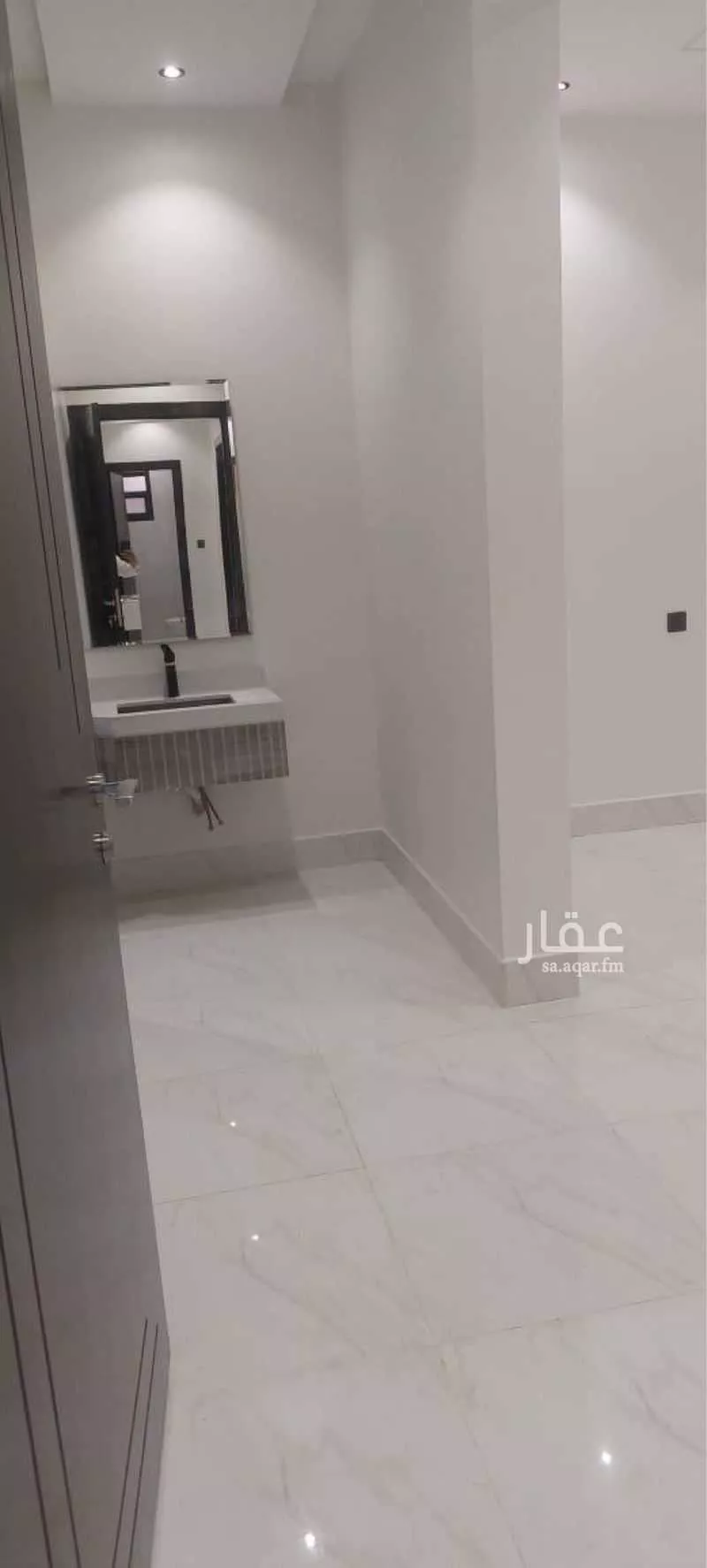 شقة 4 غرف في طويق 4