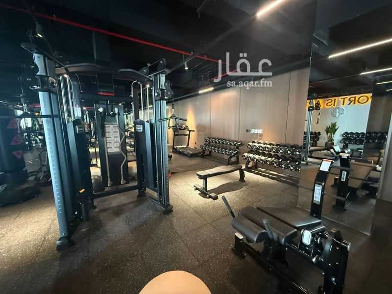 شقة 2 غرف في ام الحمام الغربي، الرياض 8