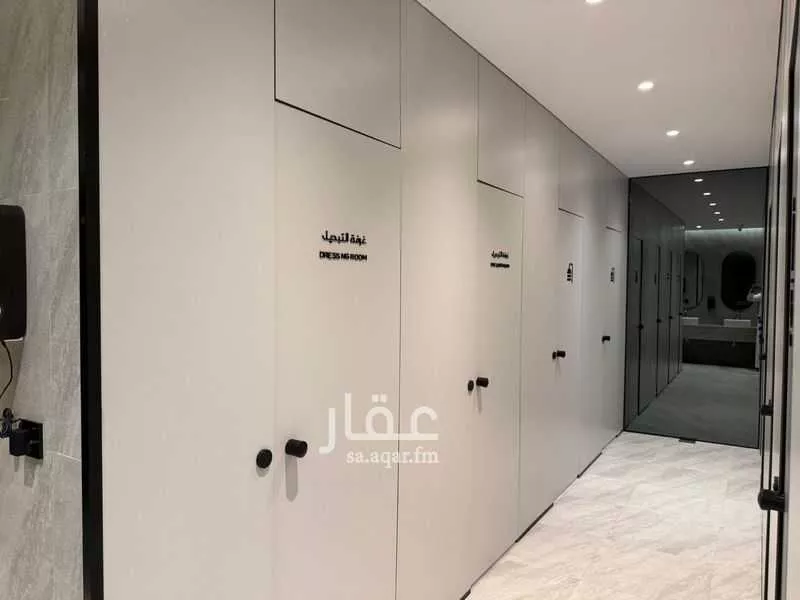 شقة 2 غرف في ام الحمام الغربي 6