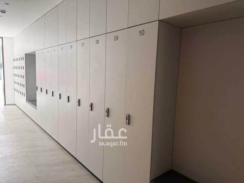 شقة 2 غرف في ام الحمام الغربي 7