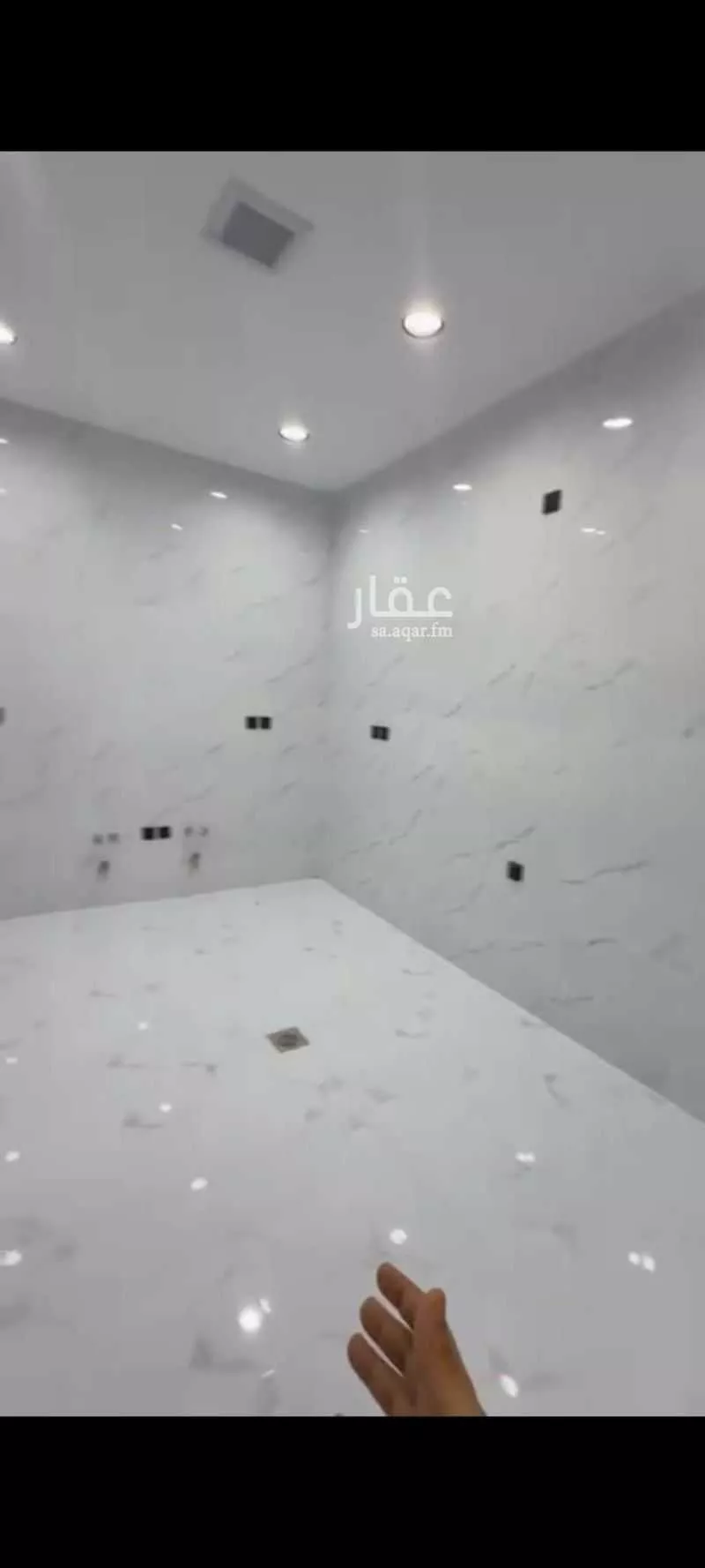 شقة 5 غرف في الريان 12