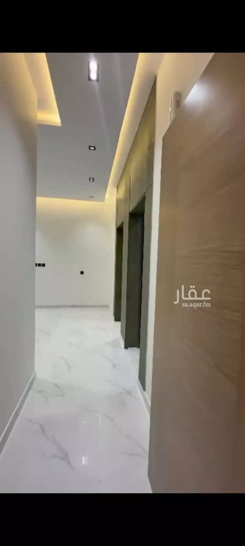 شقة 5 غرف في الريان 10