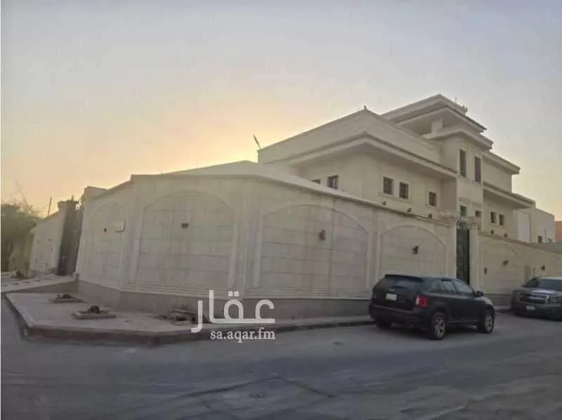 فيلا 5 غرف في المصيف 2
