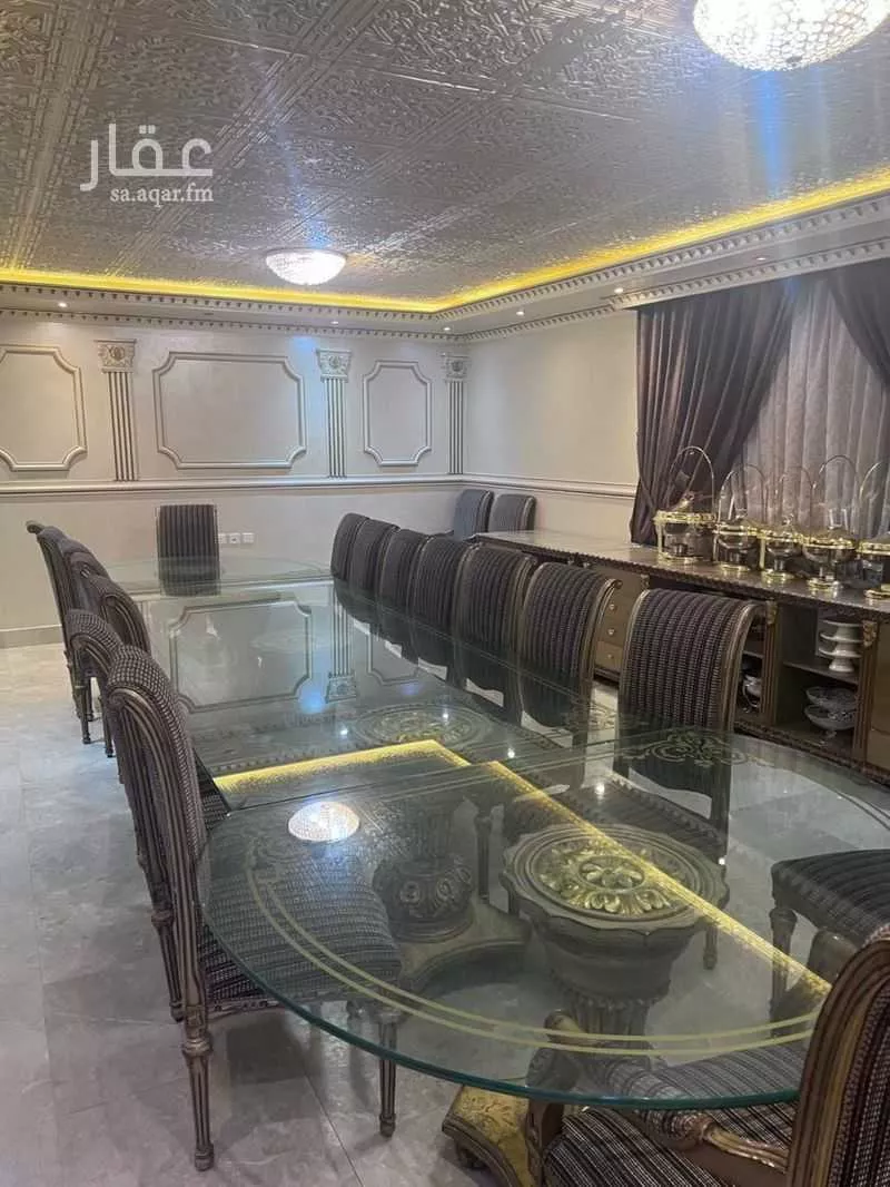 فيلا 5 غرف في المصيف 4