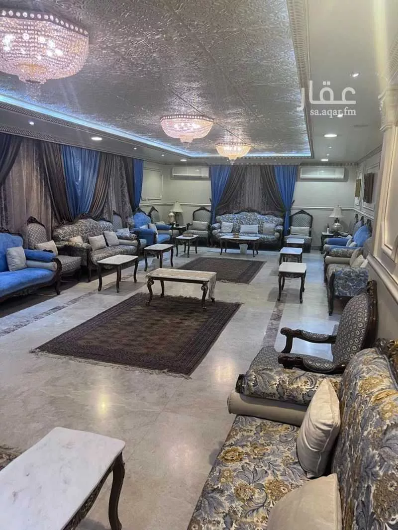 فيلا 5 غرف في المصيف 5