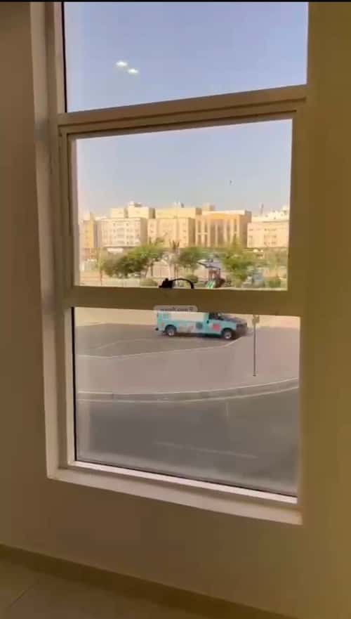 شقة 3 غرف في المروة 2