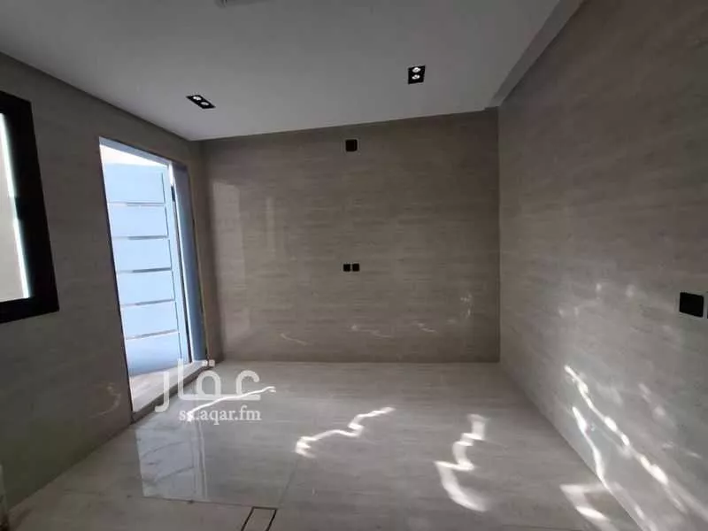 6 bedroom villa in Tuwaiq 12
