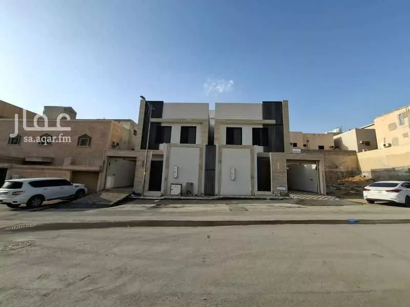 6 bedroom villa in Tuwaiq 3