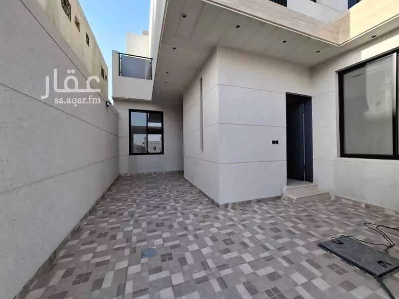 6 bedroom villa in Tuwaiq 4