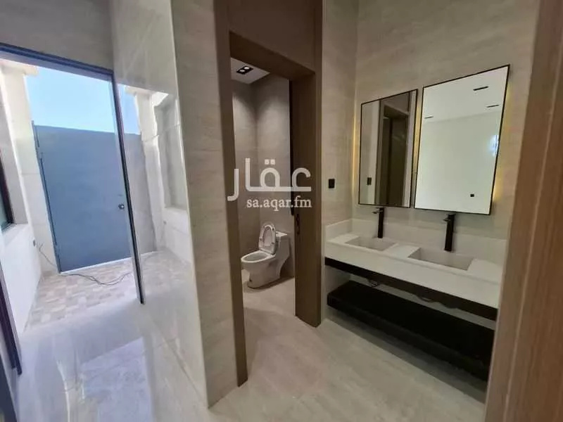6 bedroom villa in Tuwaiq 6