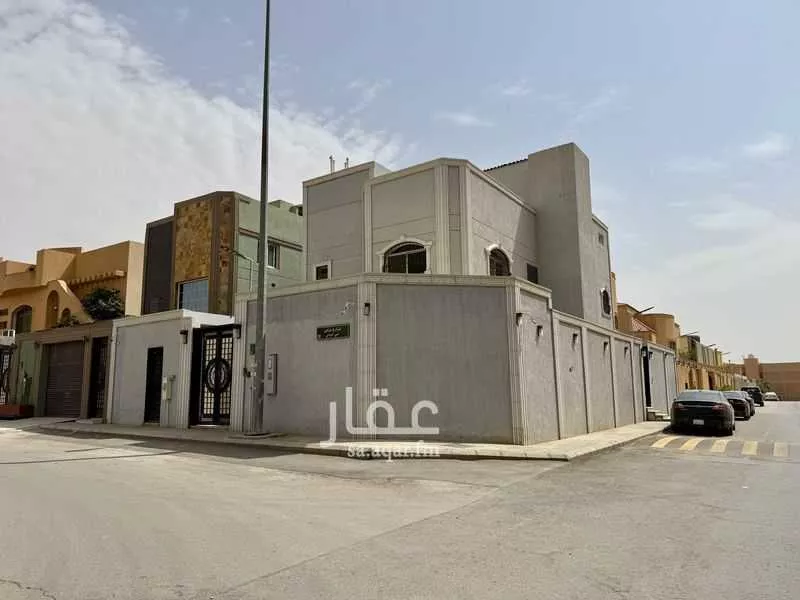 فيلا 4 غرف في الوادي 3