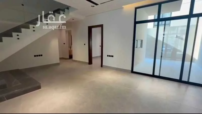 فيلا 5 غرف في النرجس 2