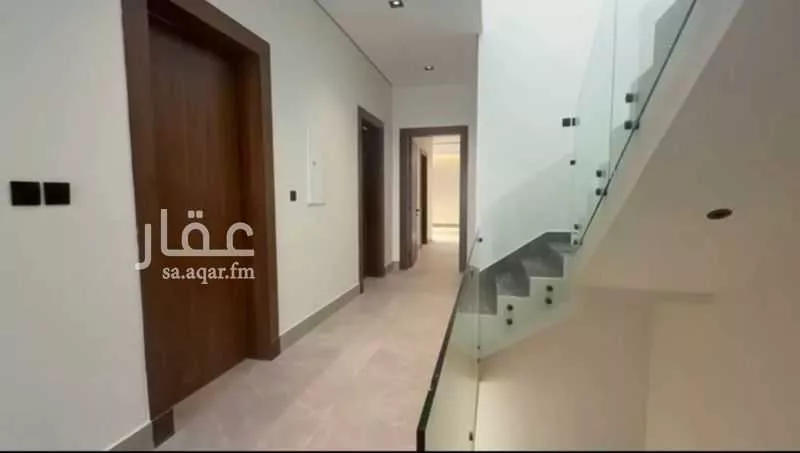 فيلا 5 غرف في النرجس 6